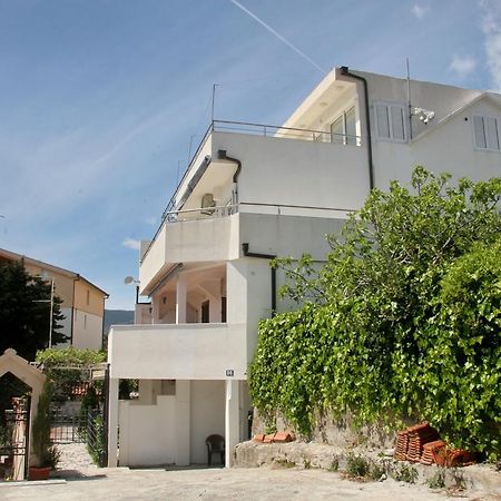 Sea View Apartments Herceg Novi Exteriör bild