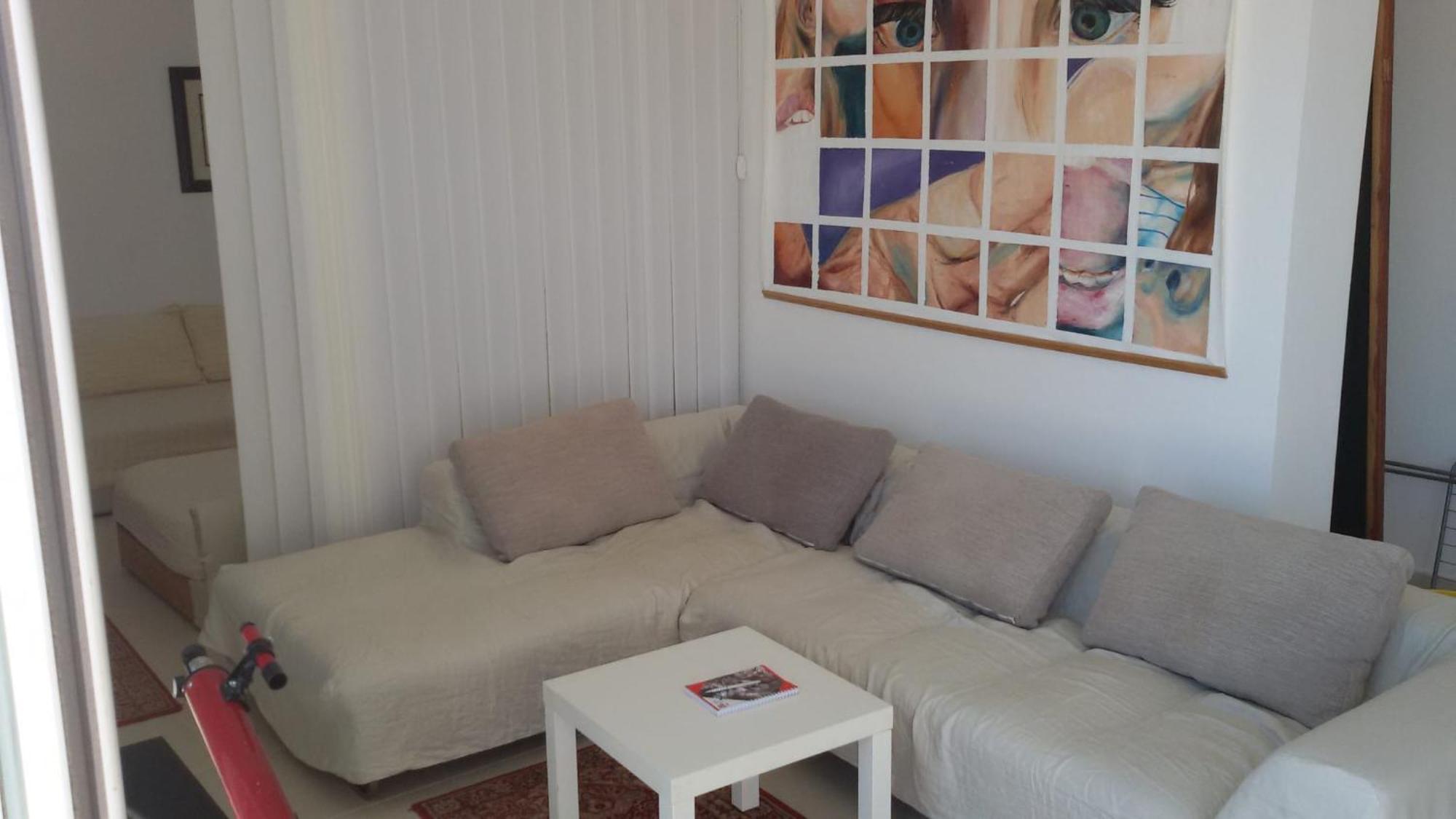 Sea View Apartments Herceg Novi Rum bild