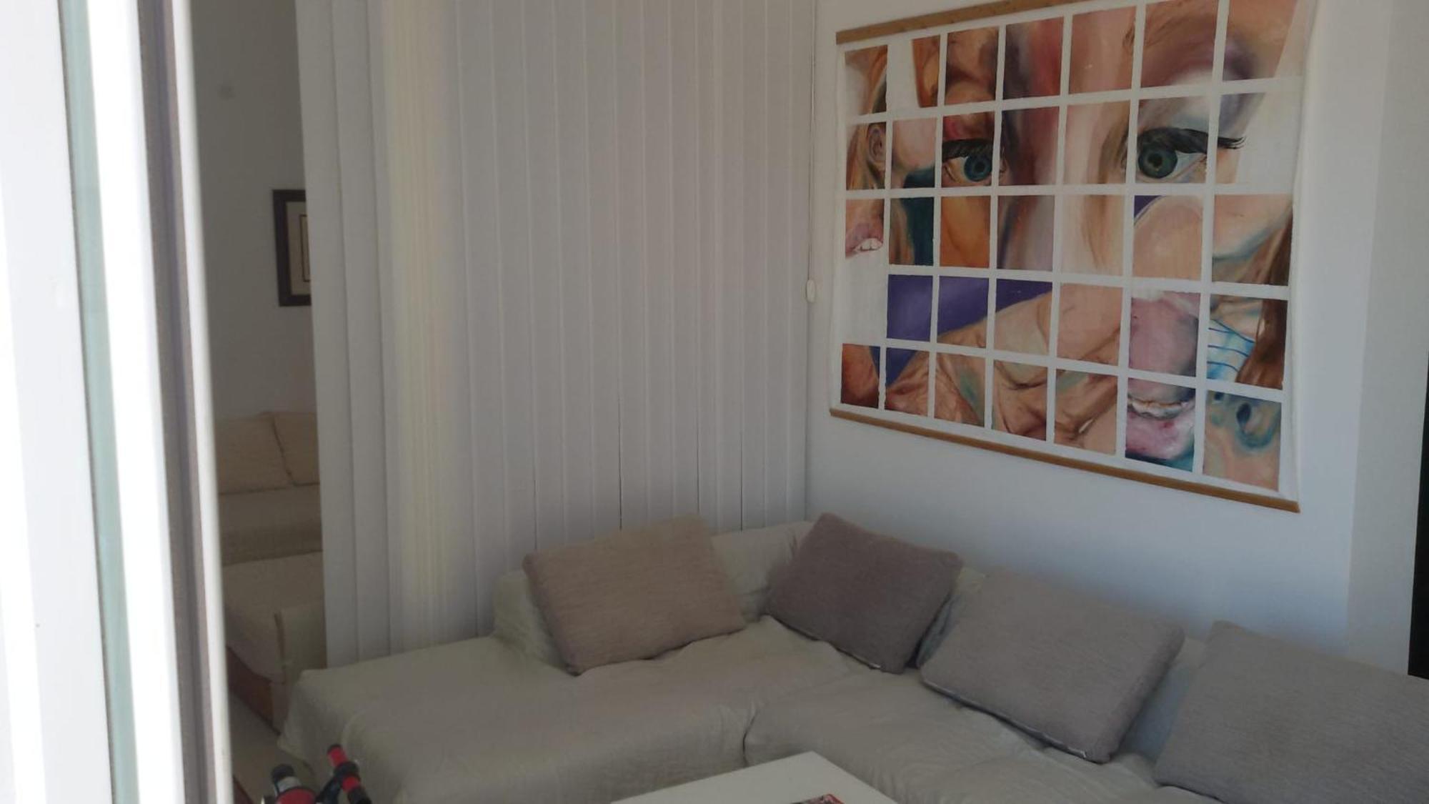 Sea View Apartments Herceg Novi Rum bild